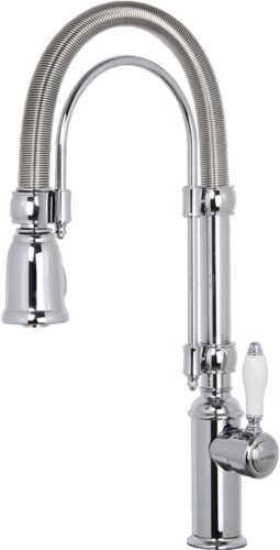 Смеситель Smeg MIDR7CR-2 Смеситель Smeg MIDR7CR-2