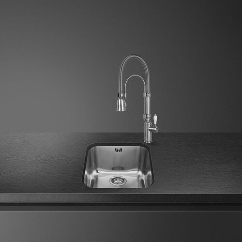 Смеситель Smeg MIDR7CR-2 Смеситель Smeg MIDR7CR-2