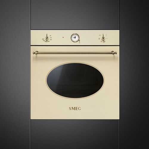 Духовой шкаф Smeg SF800PO Духовой шкаф Smeg SF800PO