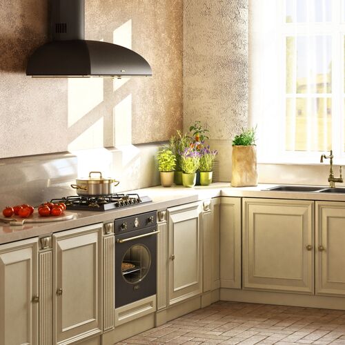 Духовой шкаф Smeg SF800AO Духовой шкаф Smeg SF800AO