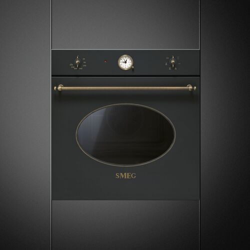 Духовой шкаф Smeg SF800AO Духовой шкаф Smeg SF800AO