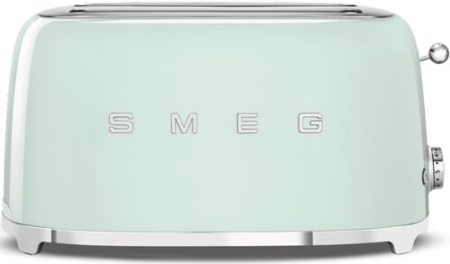 Тостер Smeg TSF02PGEU Тостер Smeg TSF02PGEU
