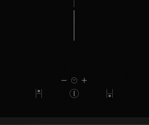 Варочная панель Smeg SI5322B Варочная панель Smeg SI5322B