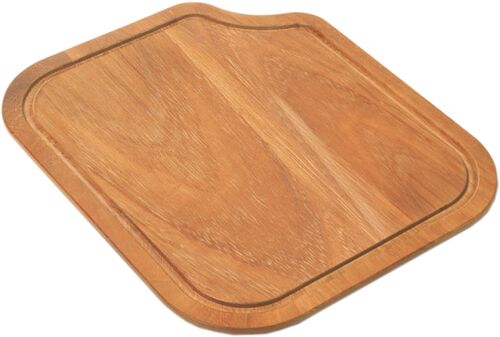 Доска разделочная деревянная Smeg CB34 для стальных моек с чашей 400х340 мм Доска разделочная деревянная Smeg CB34 для стальных моек с чашей 400х340 мм