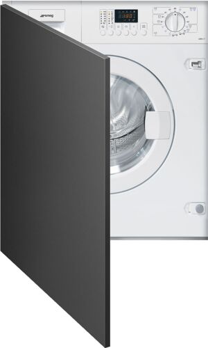 Стиральная машина Smeg LSTA127 Стиральная машина Smeg LSTA127