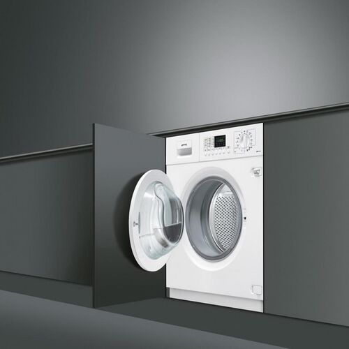 Стиральная машина Smeg LSTA127 Стиральная машина Smeg LSTA127