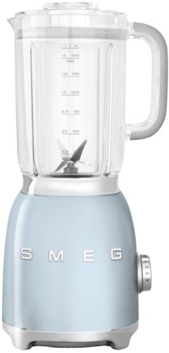 Блендер Smeg BLF01PBEU Блендер Smeg BLF01PBEU
