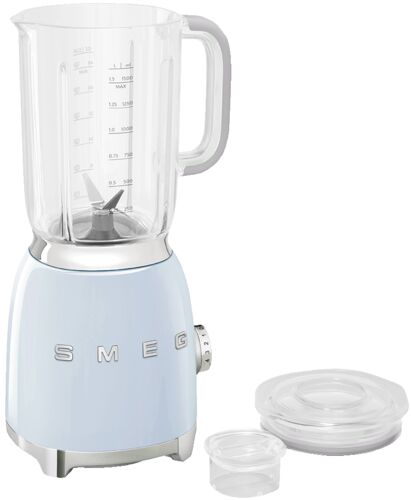 Блендер Smeg BLF01PBEU Блендер Smeg BLF01PBEU
