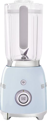 Блендер Smeg BLF01PBEU Блендер Smeg BLF01PBEU