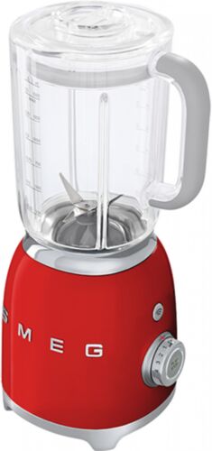 Блендер Smeg BLF01RDEU Блендер Smeg BLF01RDEU