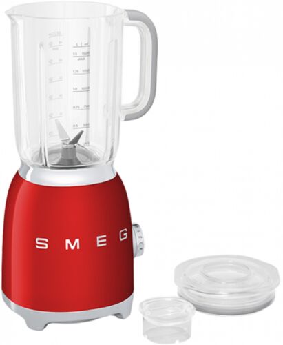 Блендер Smeg BLF01RDEU Блендер Smeg BLF01RDEU
