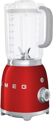 Блендер Smeg BLF01RDEU Блендер Smeg BLF01RDEU