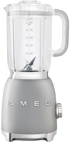 Блендер Smeg BLF01SVEU Блендер Smeg BLF01SVEU