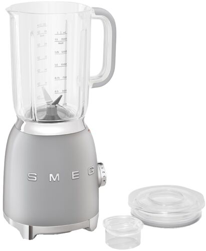 Блендер Smeg BLF01SVEU Блендер Smeg BLF01SVEU