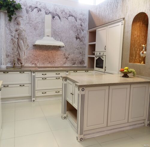 Вытяжка Smeg KC19POE Вытяжка Smeg KC19POE