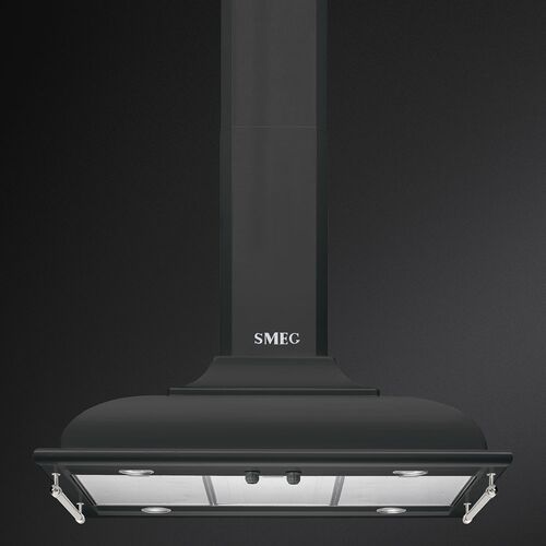 Вытяжка Smeg KCI19AOE Вытяжка Smeg KCI19AOE