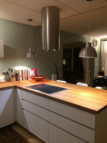 Вытяжка Smeg KIR37XE Вытяжка Smeg KIR37XE