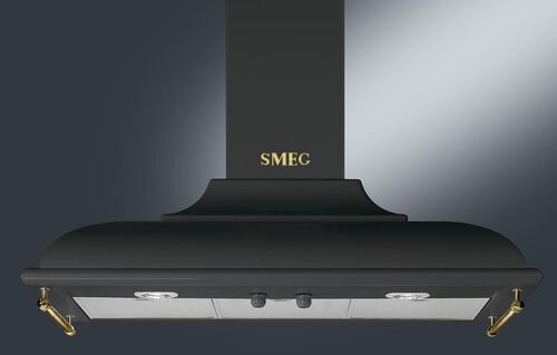 Вытяжка Smeg KC19AOE Вытяжка Smeg KC19AOE