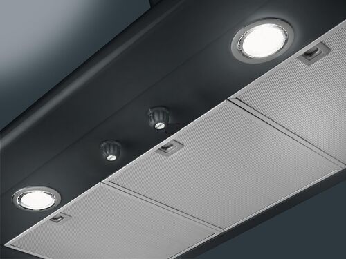 Вытяжка Smeg KC19AOE Вытяжка Smeg KC19AOE