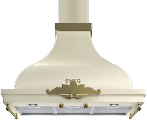 Вытяжка Smeg KCM900POE Вытяжка Smeg KCM900POE