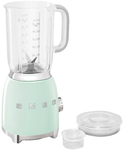 Блендер Smeg BLF01PGEU Блендер Smeg BLF01PGEU