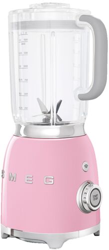Блендер Smeg BLF01PKEU Блендер Smeg BLF01PKEU