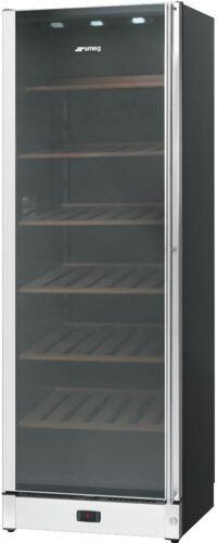 Винный шкаф Smeg SCV115AS Винный шкаф Smeg SCV115AS