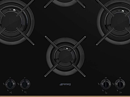 Варочная панель Smeg PV664LCNR Варочная панель Smeg PV664LCNR