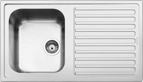 Мойка Smeg LLR861-2 Мойка Smeg LLR861-2