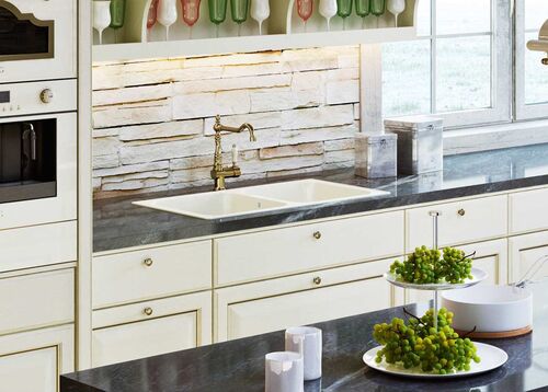 Смеситель Smeg MIR6O-2 Смеситель Smeg MIR6O-2