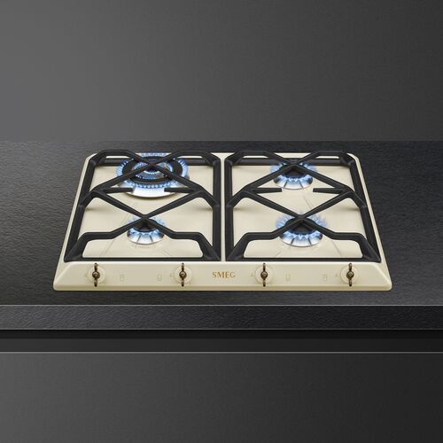 Варочная панель Smeg SRV864POGH Варочная панель Smeg SRV864POGH