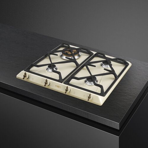 Варочная панель Smeg SRV864POGH Варочная панель Smeg SRV864POGH