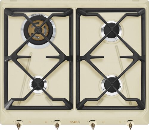 Варочная панель Smeg SRV864POGH Варочная панель Smeg SRV864POGH