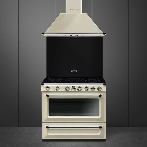 Плита Smeg TR90IP9 Плита Smeg TR90IP9