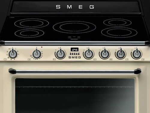 Плита Smeg TR90IP9 Плита Smeg TR90IP9