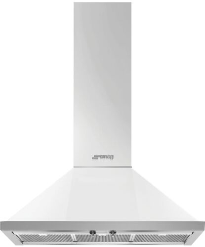 Вытяжка Smeg KPF9WH Вытяжка Smeg KPF9WH