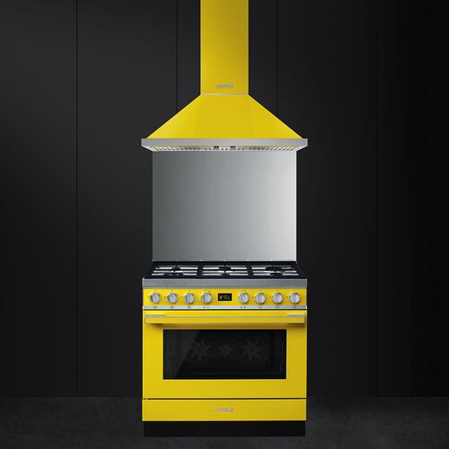 Вытяжка Smeg KPF9YW Вытяжка Smeg KPF9YW