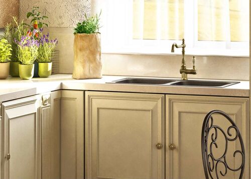 Смеситель Smeg MIR6RA-2 медь Смеситель Smeg MIR6RA-2 медь