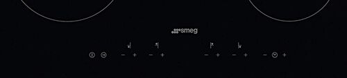 Варочная панель Smeg SE364TD Варочная панель Smeg SE364TD
