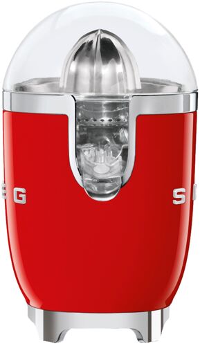 Соковыжималка Smeg CJF01RDEU Соковыжималка Smeg CJF01RDEU