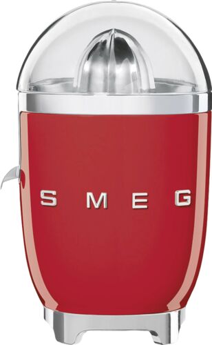 Соковыжималка Smeg CJF01RDEU Соковыжималка Smeg CJF01RDEU