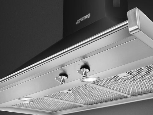 Вытяжка Smeg KD90HNE Вытяжка Smeg KD90HNE