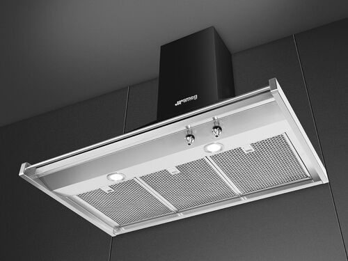 Вытяжка Smeg KD90HNE Вытяжка Smeg KD90HNE