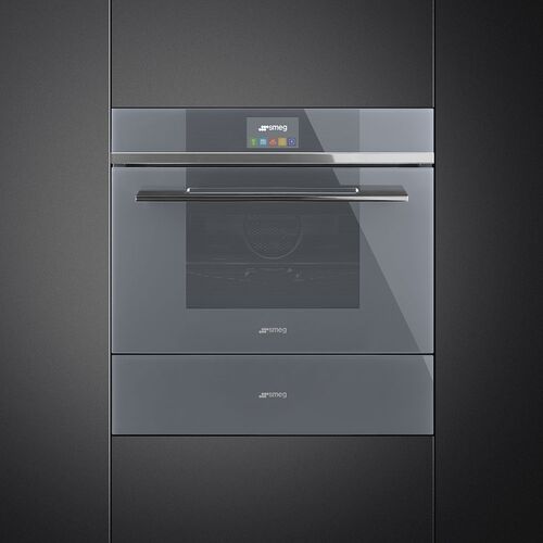 Шкаф для подогрева посуды Smeg CPR115S Шкаф для подогрева посуды Smeg CPR115S