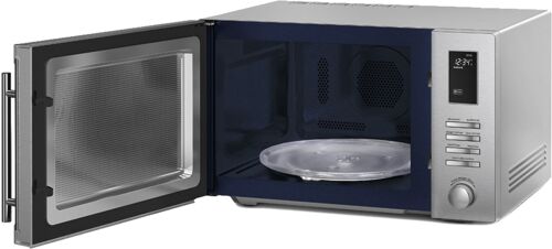 Микроволновая печь Smeg MOE25X Микроволновая печь Smeg MOE25X