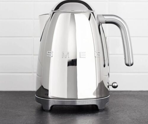 Чайник Smeg KLF03SSEU Чайник Smeg KLF03SSEU