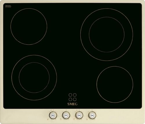 Варочная панель Smeg P864PO Варочная панель Smeg P864PO