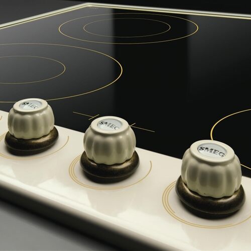 Варочная панель Smeg P864PO Варочная панель Smeg P864PO