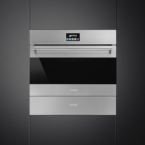 Вакууматор Smeg CPV315X Вакууматор Smeg CPV315X
