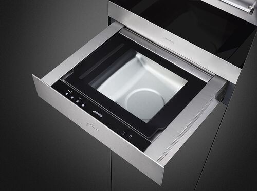 Вакууматор Smeg CPV315X Вакууматор Smeg CPV315X